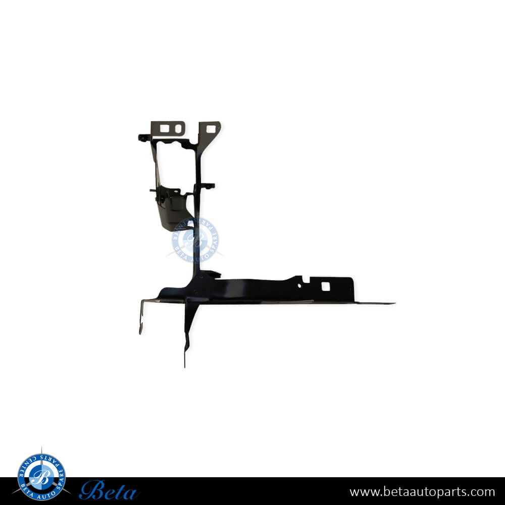 Right Side Headlamp Mounting for BMW 3 Series G20/G22 2019-Up models, Part Number 51647422294 Right Side Headlamp Mounting for BMW 3 Series G20/G22 2019-Up models, Part Number 51647422294